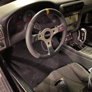 GM F-Body - Column Mount