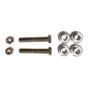 hardware kit, bolts, nylock nuts