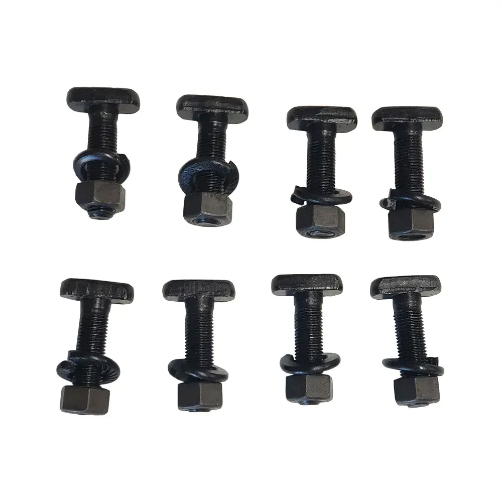 Universal FORD 9-Inch Rear End Housing with Axles - Image 2