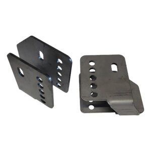 Upper Instant Center Brackets