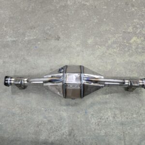 FORD 9-Inch FABRICATED Housing with Axles