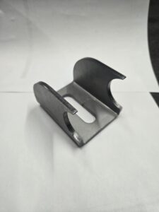 Transmission Bracket - Image 2