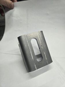 Transmission Bracket - Image 3