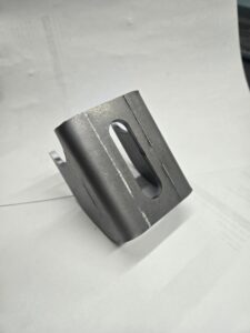 Transmission Bracket - Image 4