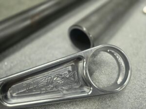 "Magnum" Billet Arm 2" Heavy Wall Anti Roll Bar - Image 2