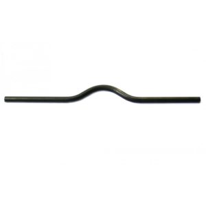 1-5/8  .083 chromoly rear drive shaft cross-member 