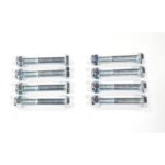 Solid Lowers with Poly Double Adjustable Uppers - Image 2