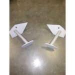 Sub Frame Floor Brace G Body - Image 3