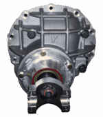 Ford 9" Nodular aluminum Bolt Through Yukon Complete Center Section