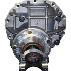 Ford 9" Nodular aluminum Bolt Through Yukon Complete Center Section