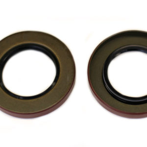 two inner housing seals