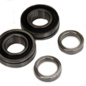 Bearings & Seals