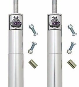 VIKING Double Adjustable Rear Shock B222 B322 B220 B320 Crusader or Warrior