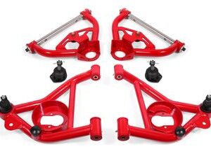 Street style Front A-Arms Stock Coil Spring BMR