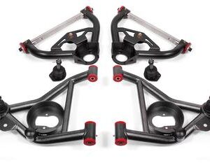 GM A Body Front Suspension