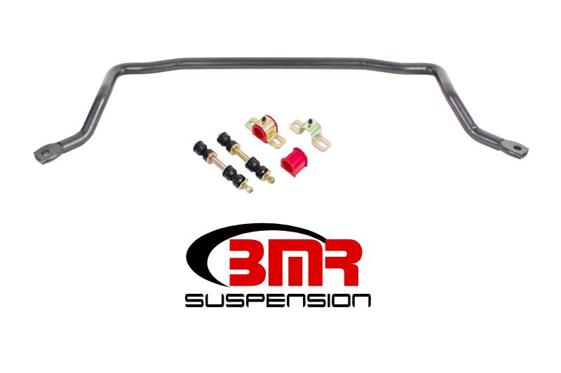 BMR front sway bar