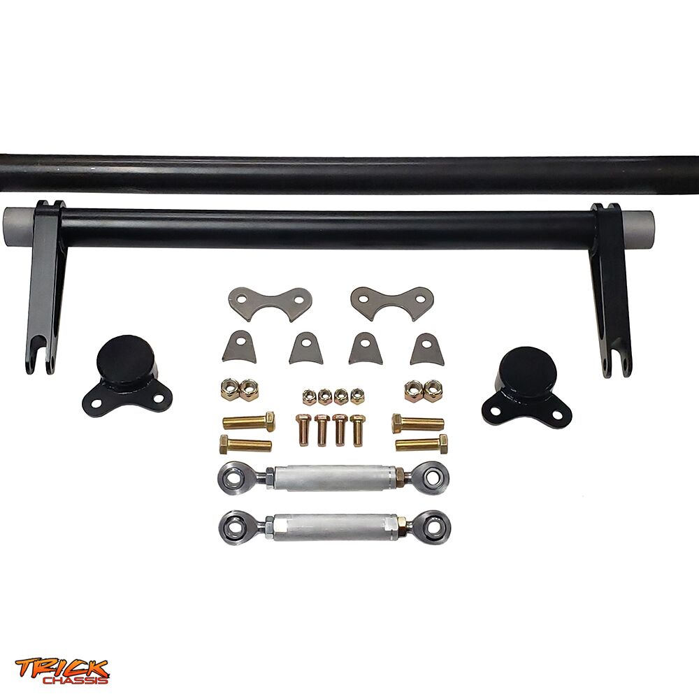 Billet-ARB Billet Arm 1-5/8" Anti Roll Bar - Image 1