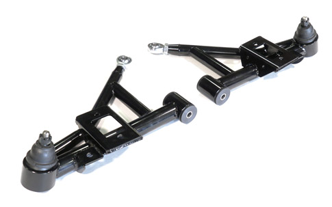 Front A-Arms F Body
