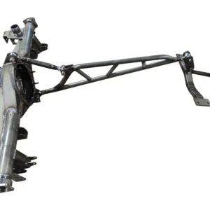 Torque Arm, and Center Section