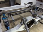 Bolt In S10 4-Link "Race" Kit Unwelded DIY - Image 20