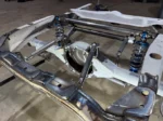 Bolt In S10 4-Link "Race" Kit Unwelded DIY - Image 22