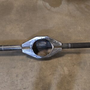 Fabricated Bare Housings