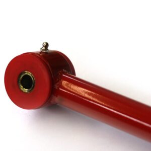 Red GM F-body DOM, double adjustable poly / rod end