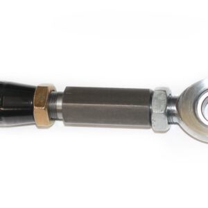 GM F-body DOM, double adjustable poly / rod end