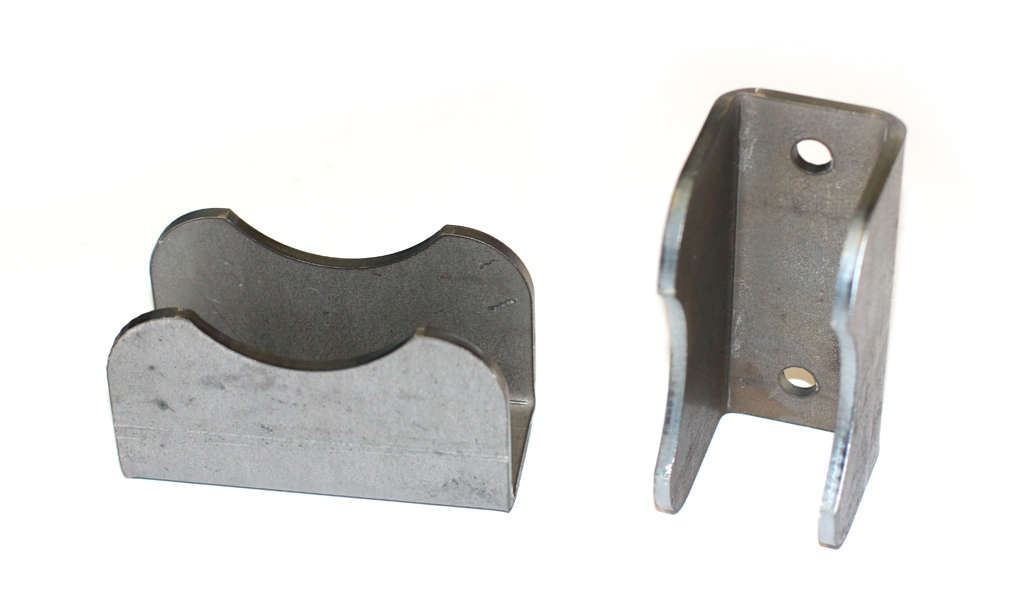 1-5/8" Under Axle Anti Roll Bar F Body - Image 2