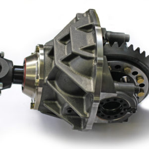 Ford 9" Nodular Iron Strange Engineering Case