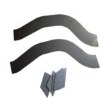 Sub Frame Floor Brace G Body - Image 6