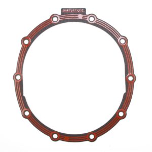 Lube Locker Gasket