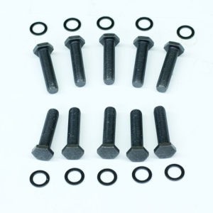 Strange Engineering Wheel Studs, Screw-In, stud kit