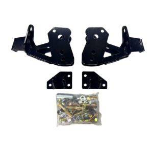 Upper & Lower Coil Over Brackets