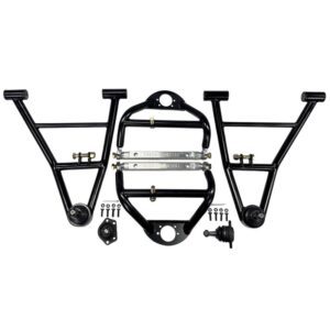 S10 Coil Over with Low Pro Lowers