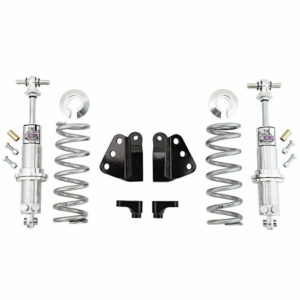 Viking Double Adjustable Rear Coil Over Crusader or Warrior