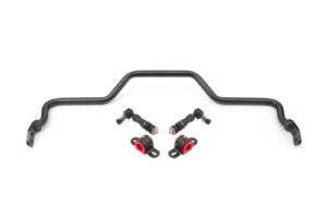 SB345 - Sway Bar Kit Rear Hollow 29mm Adjustable Stamped Steel Bracket