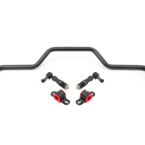 SB345 - Sway Bar Kit Rear Hollow 29mm Adjustable Stamped Steel Bracket