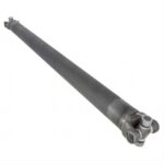 Chromoly Driveshaft 3" U1702