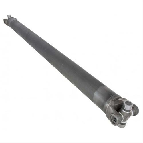 Chromoly Driveshaft 3" U1702