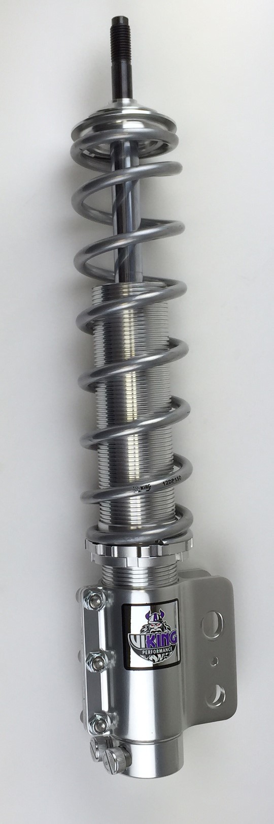 Viking front strut double adjustable