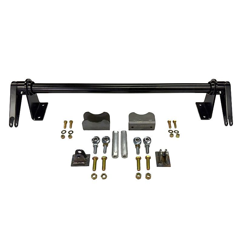 1-5/8" Under Axle Anti Roll Bar F Body