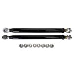 1-1/2" DOM Double Adjustable Rod Ends GM F Body