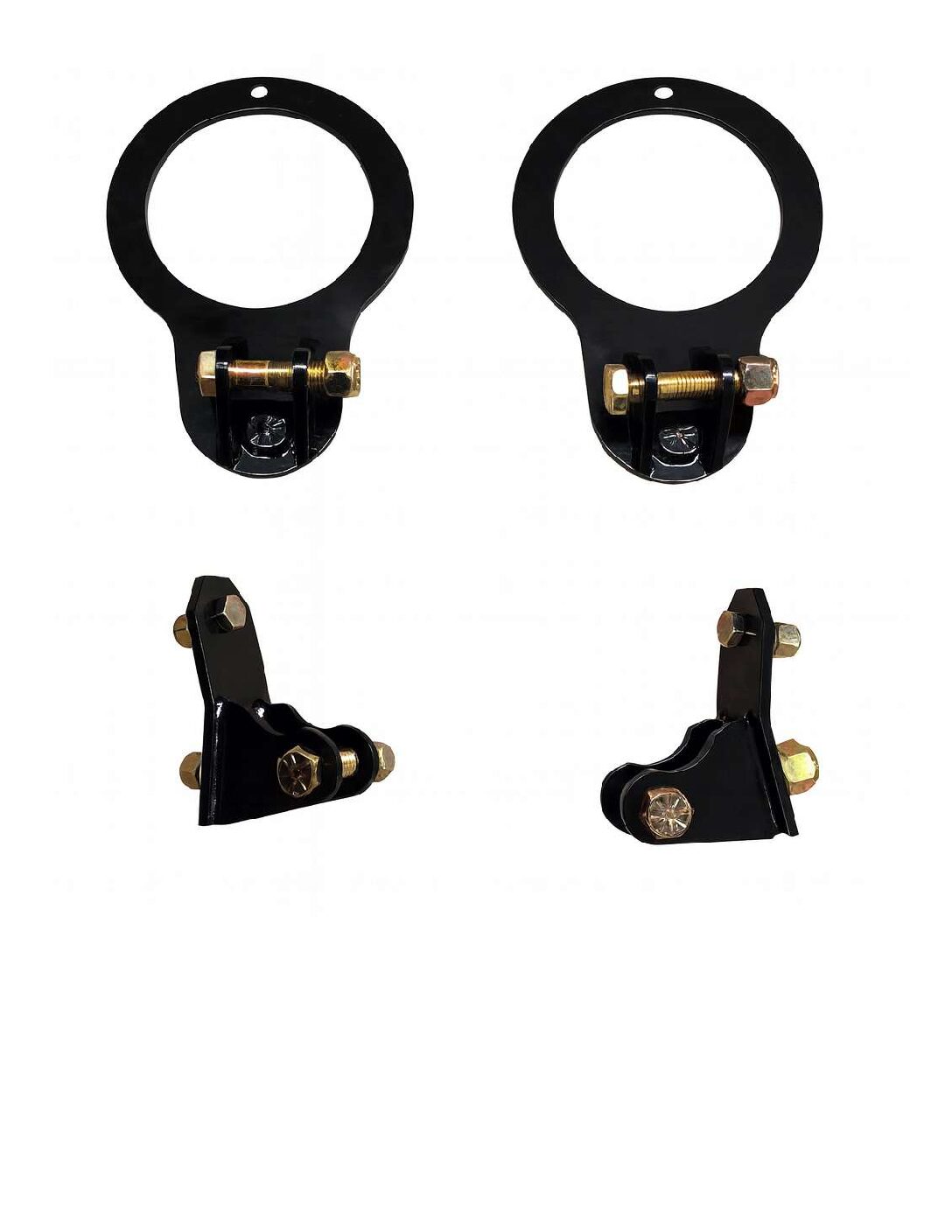 Coil Over Brackets F Body