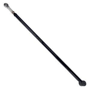 1-1/4" Double Adjustable Poly / Poly Panhard Bar