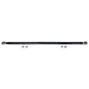 1-1/4" Double Adjustable Poly / Rod Panhard Bar