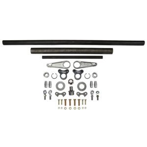 "Magnum" Billet Arm 2" Heavy Wall Anti Roll Bar