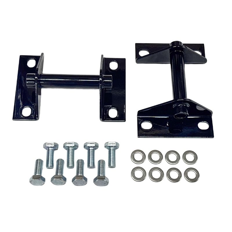 Solid Engine Mounts LS