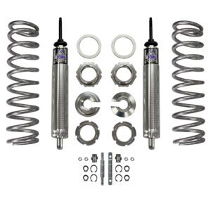 VIKING Front Coil Overs GM F Body '93-'02