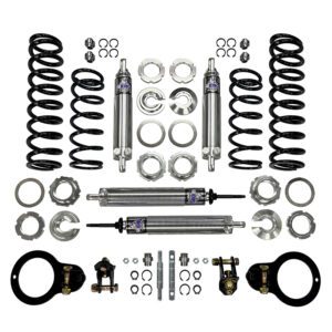 VIKING Complete Coil Over Kit GM F Body '93-'02